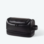 Trousse de Toilette Vintage Noir