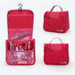 Trousse de Toilette Voyage Femme à Suspendre