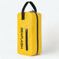 Trousse de Toilette Waterproof Jaune