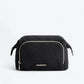 Trousse de Toilette XL Femme Noir