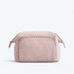 Trousse de Toilette XL Femme Rose