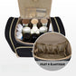 Trousse de Toilette XXL Femme