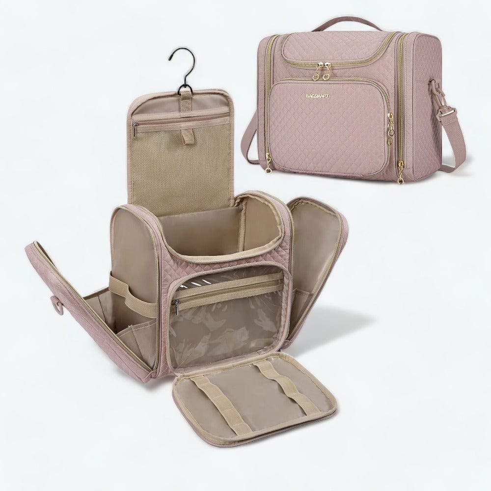 Trousse de Toilette XXL Femme