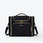 Trousse de Toilette XXL Femme Noir