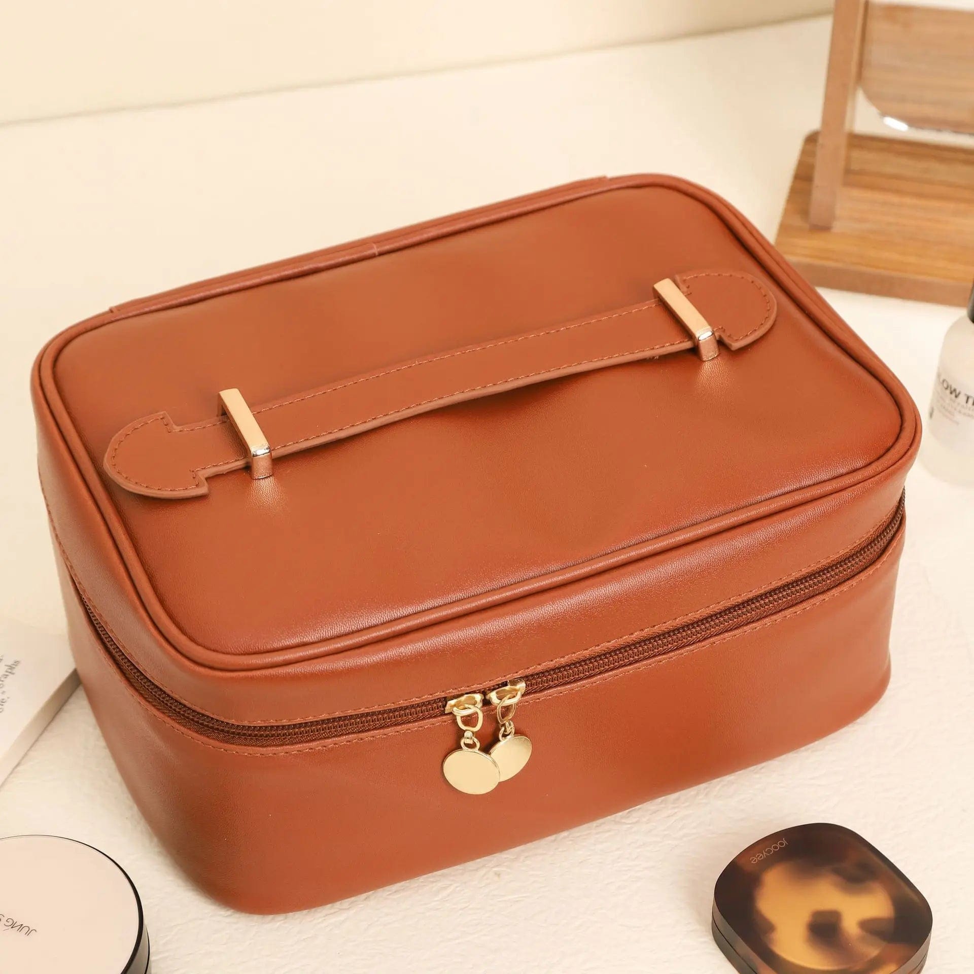 Trousse Vanity Femme