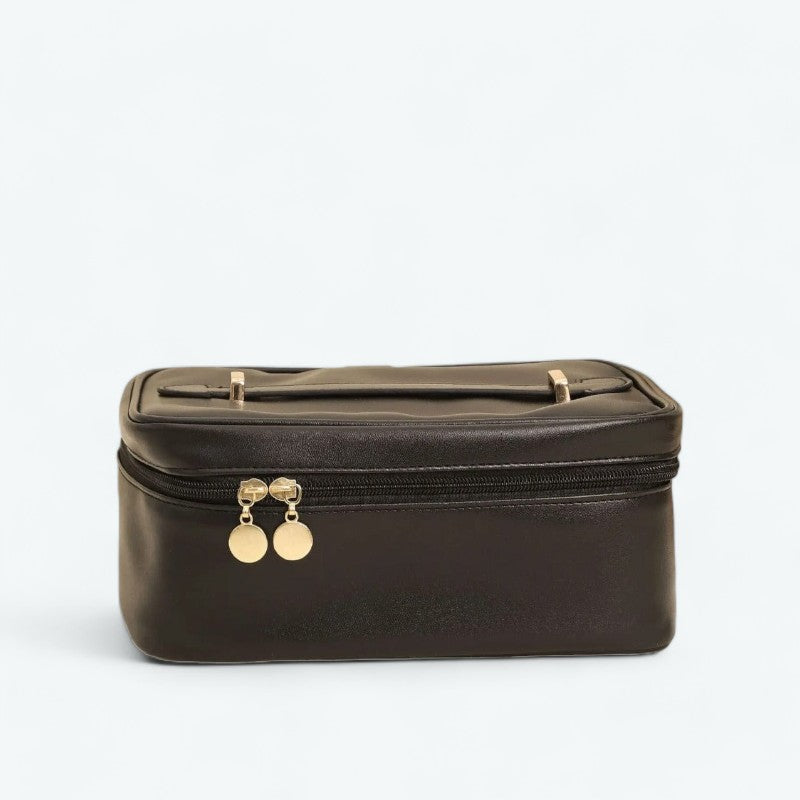 Trousse Vanity Femme Noir