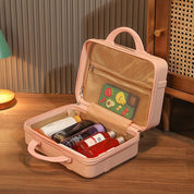 Valise Vanity Fille