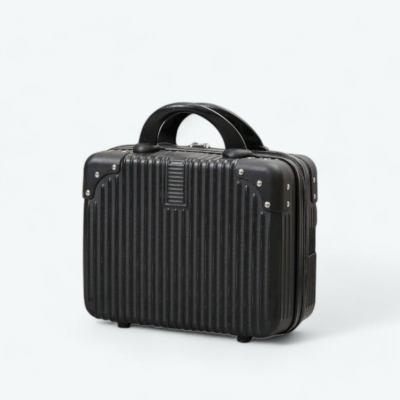 Vanity Bag Noir