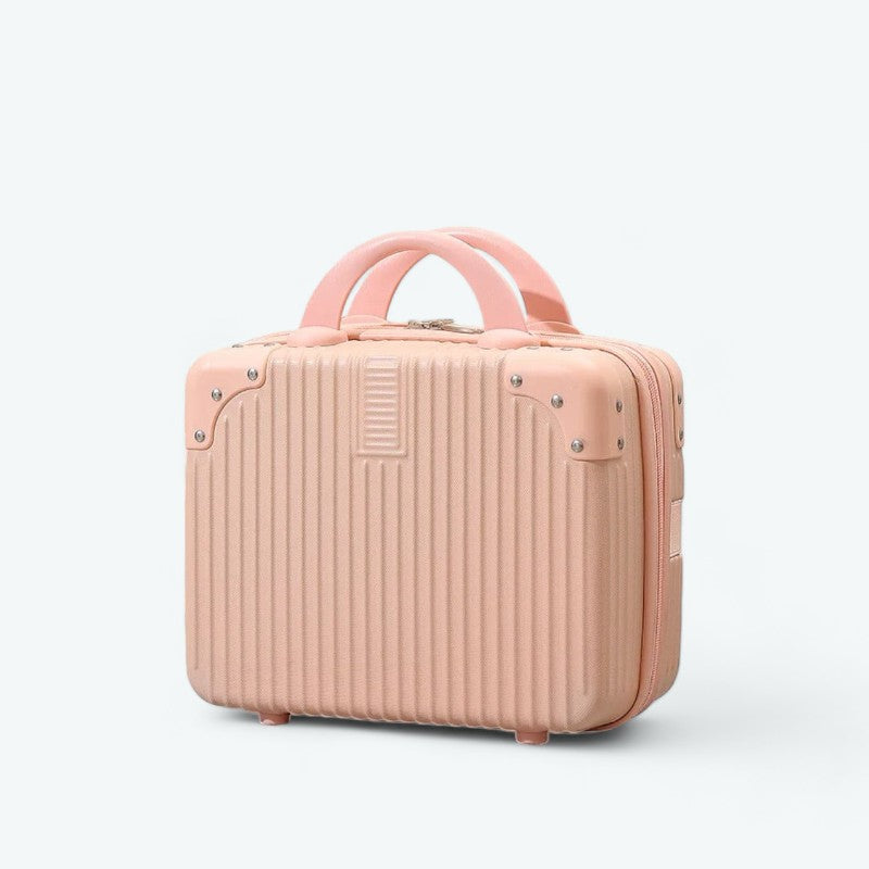Vanity Bag Rose