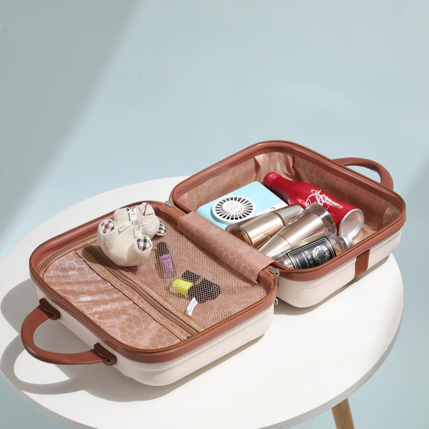 Vanity Beige Beige