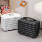 Vanity Case Femme Rigide