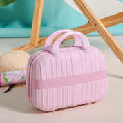 Vanity Case Rigide
