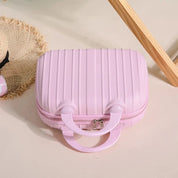 Vanity Case Rigide