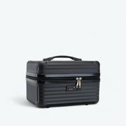 Vanity Case Rigide avec Code Noir