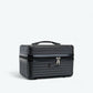 Vanity Case Rigide avec Code Noir