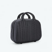 Vanity Case Rigide Noir