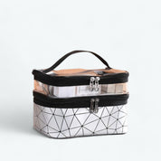 Vanity de Toilette Balnc