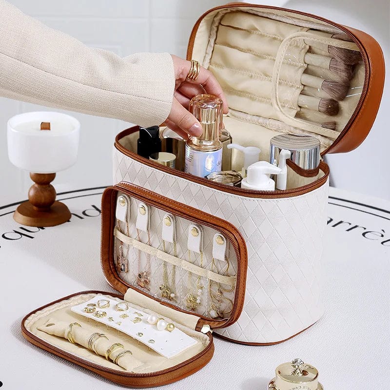 Vanity de Toilette Femme