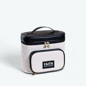 Vanity de Toilette Femme Noir