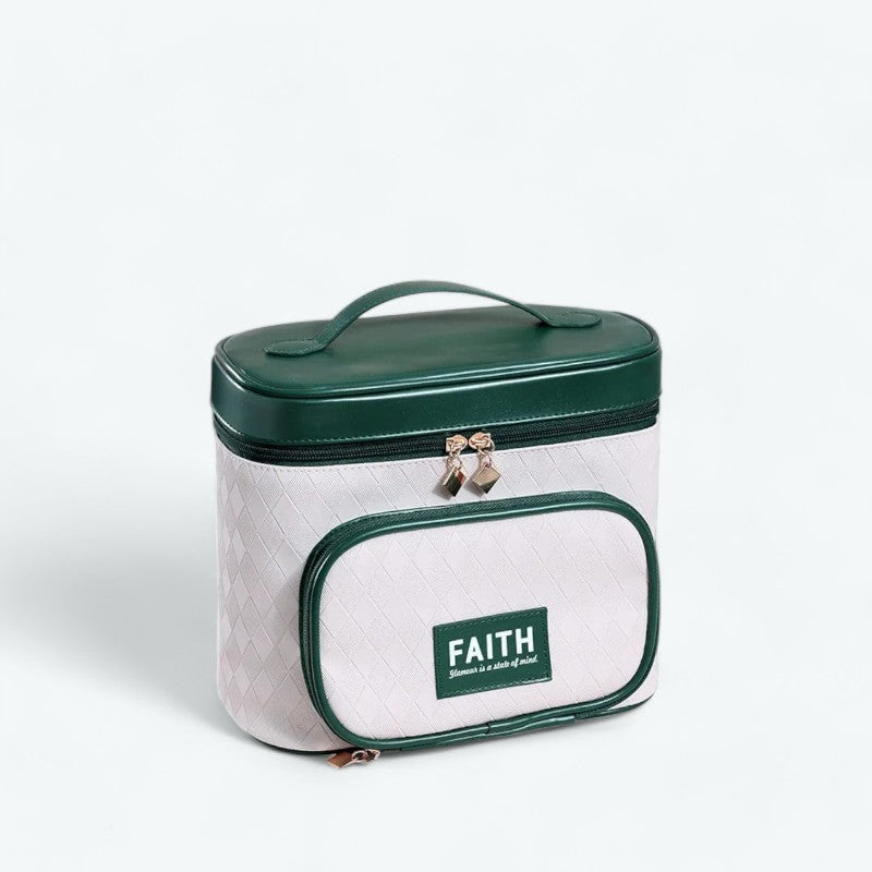 Vanity de Toilette Femme Vert