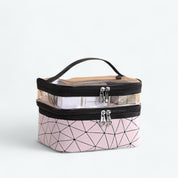 Vanity de Toilette Rose