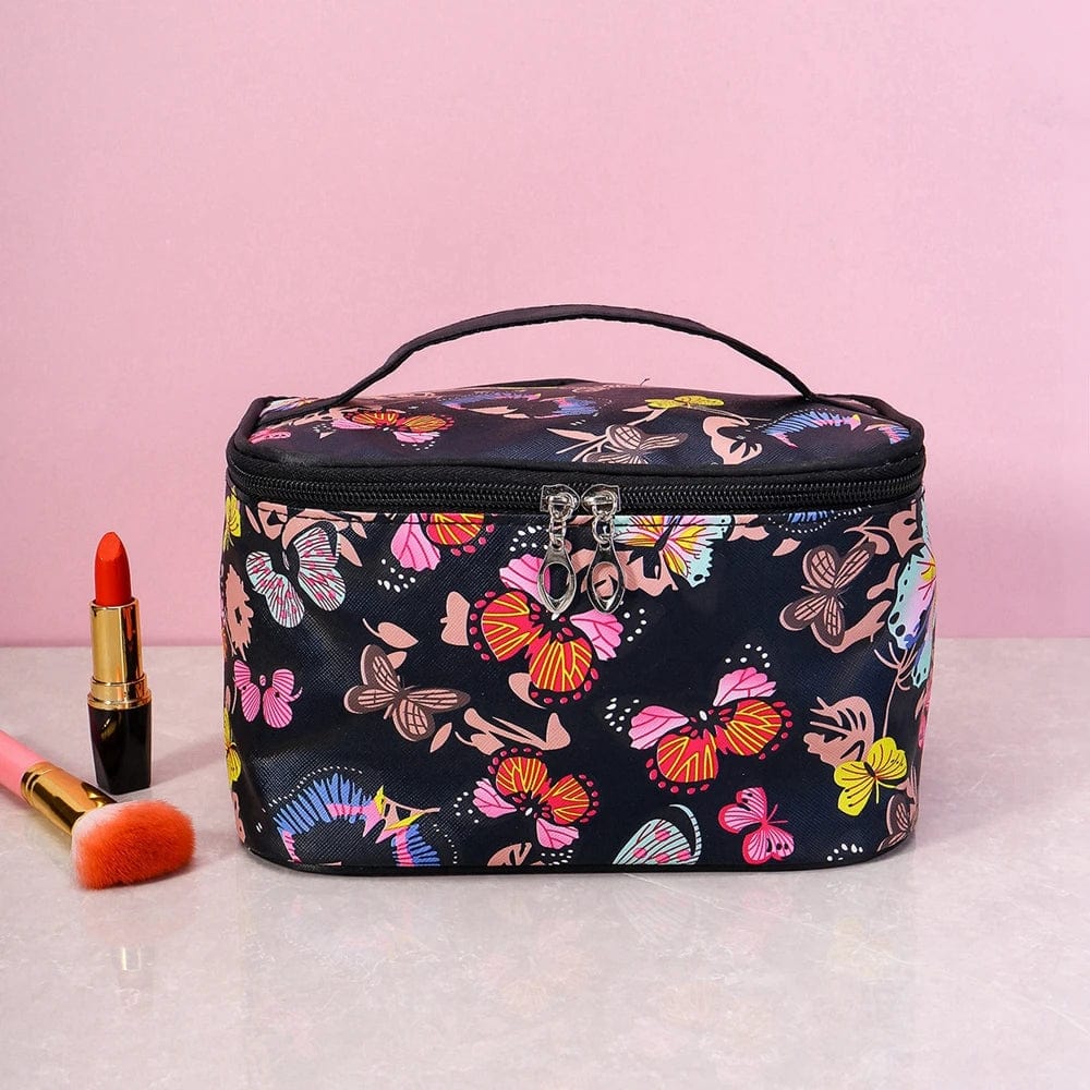 Vanity De Voyage Fille Noir