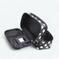 Vanity de Voyage Girly Rose/Noir