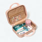 Vanity de Voyage Rigide