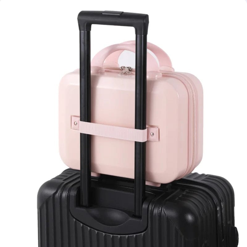 Vanity de Voyage Rigide
