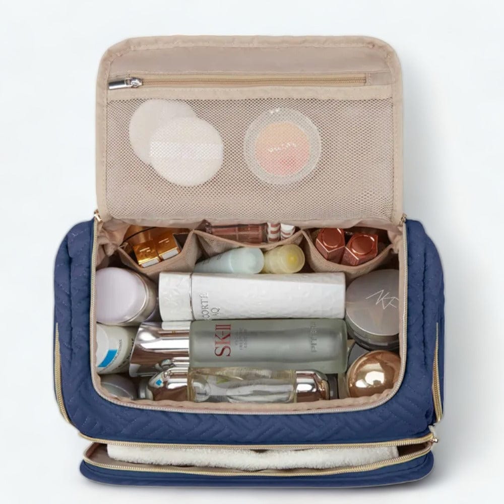 Vanity de Voyage Souple