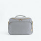 Vanity de Voyage Souple Dark Gris
