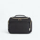 Vanity de Voyage Souple Noir