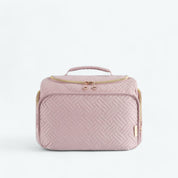 Vanity de Voyage Souple Rose