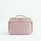 Vanity de Voyage Souple Rose