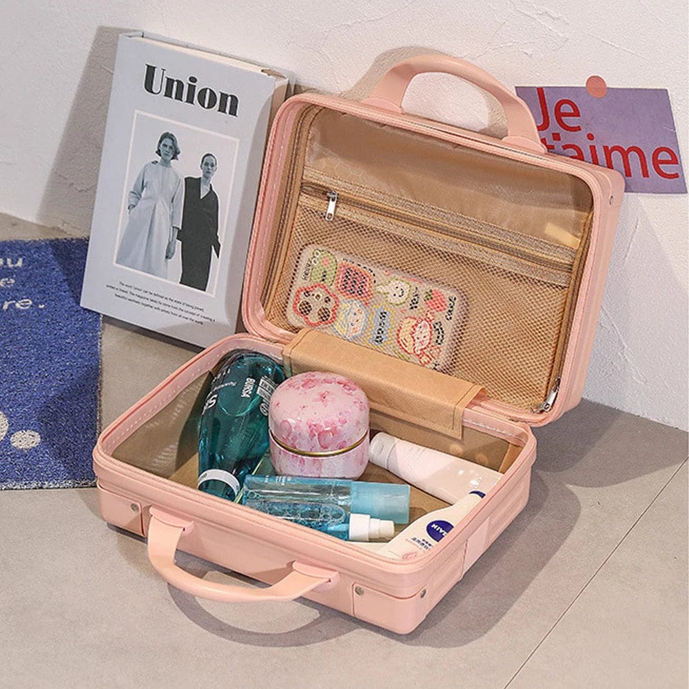 Vanity de Voyage Valise
