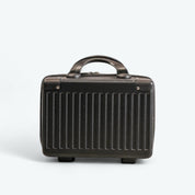 Vanity de Voyage Valise Noir