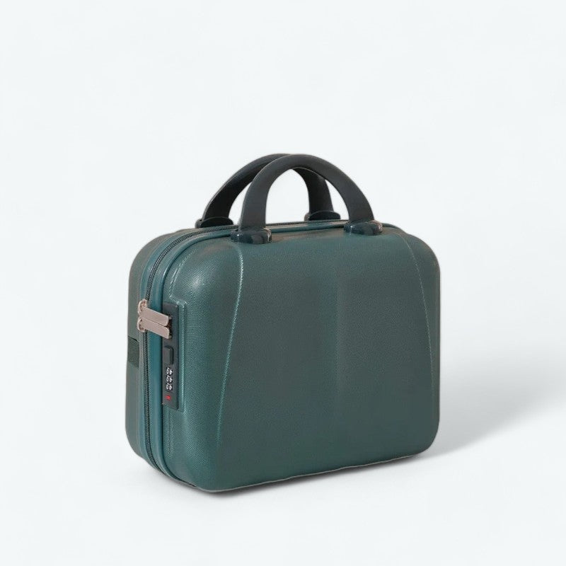 Vanity Dur Dark Green