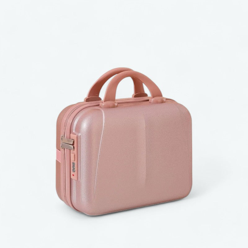 Vanity Dur Rose Gold