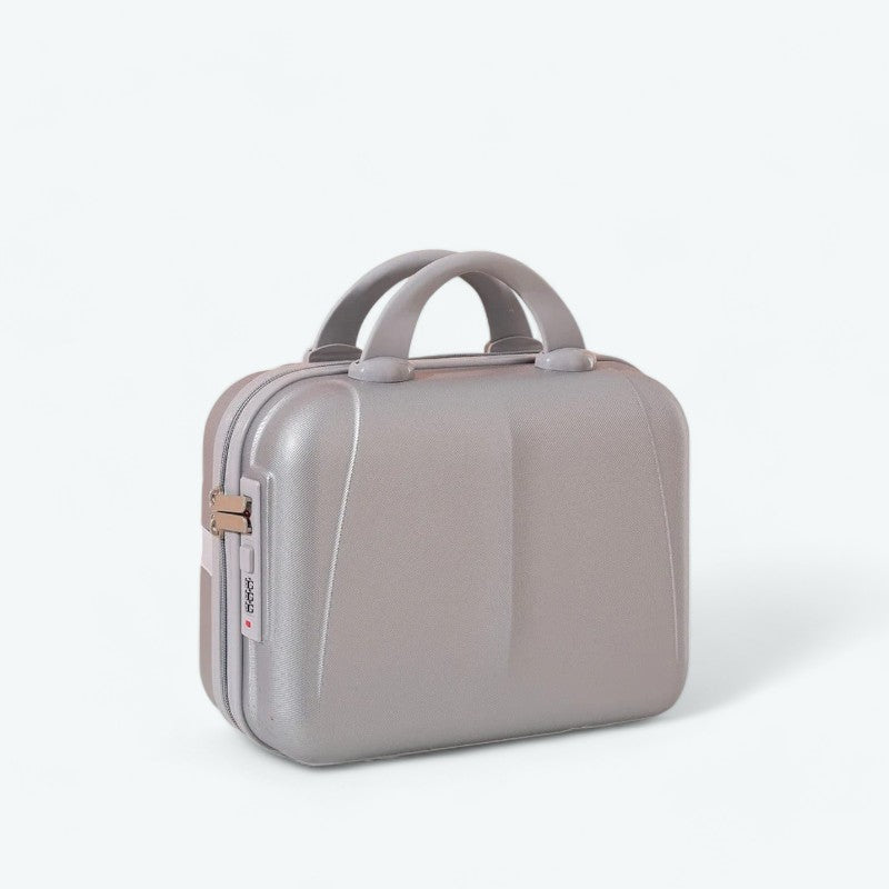 Vanity Dur Silver