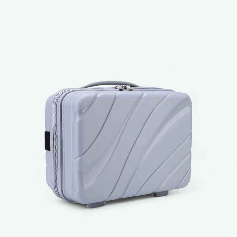 Vanity Femme Grand Format Gris