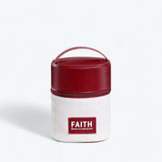 Vanity Femme Luxe Rouge
