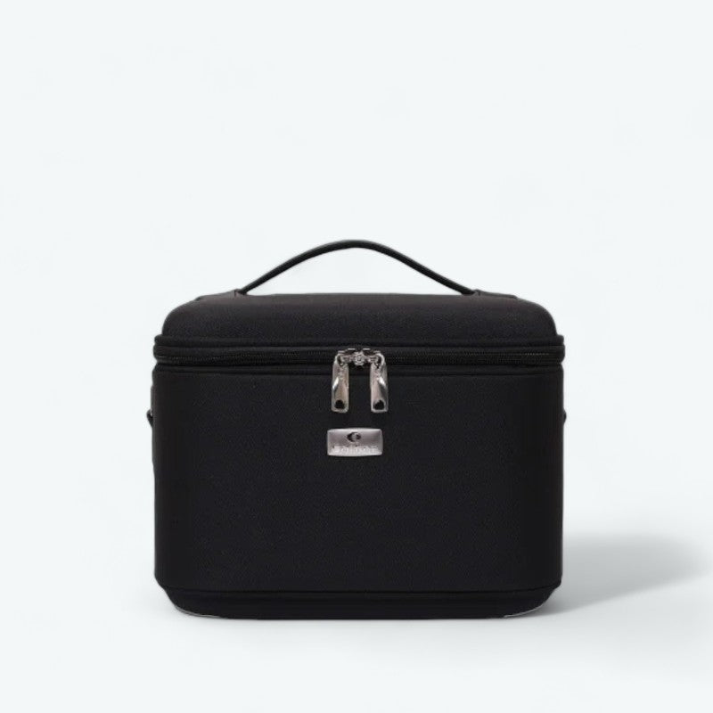 Vanity Femme Rigide Noir / S