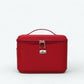 Vanity Femme Rigide Rouge / S