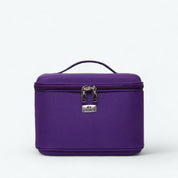 Vanity Femme Rigide Violet / S