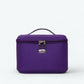 Vanity Femme Rigide Violet / S