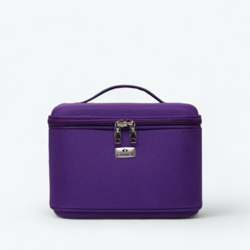 Vanity Femme Rigide Violet / S