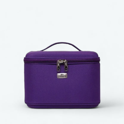 Vanity Femme Rigide Violet / S