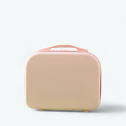 Vanity Femme Rigide Voyage Rose