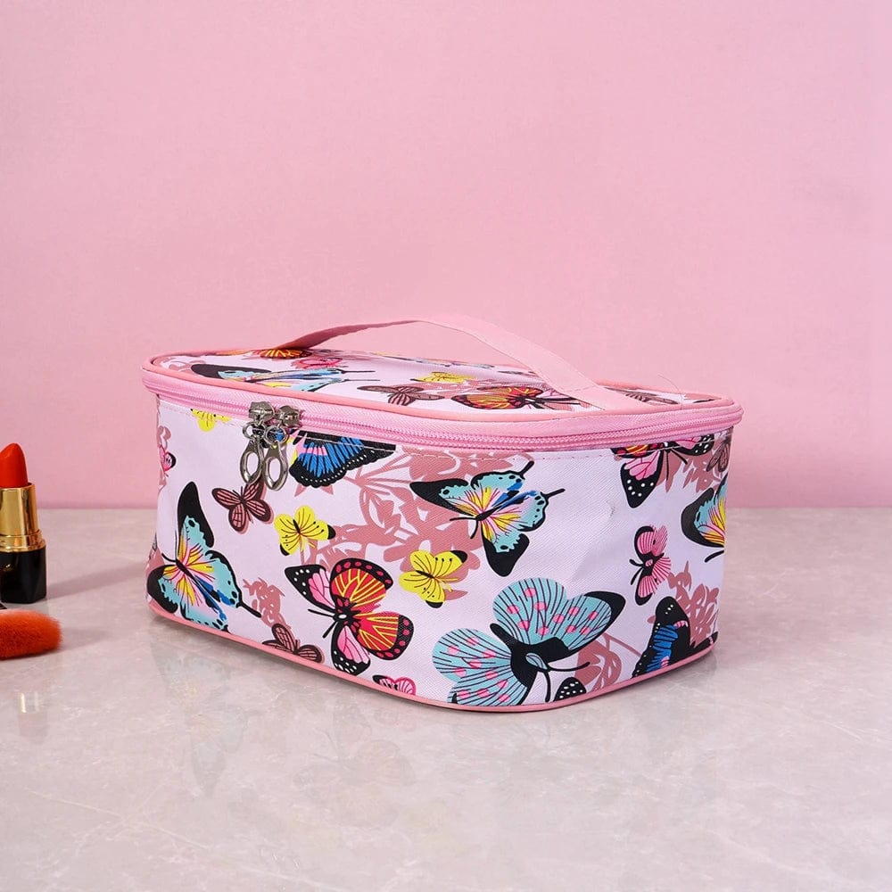 Vanity Fille Souple Rose