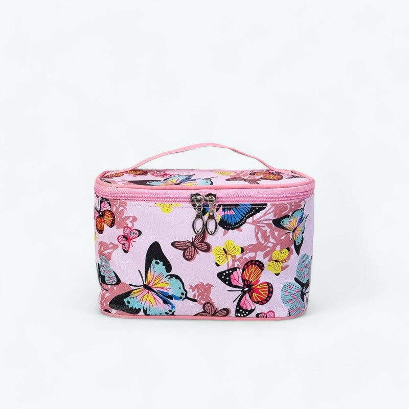 Vanity Fille Souple Rose